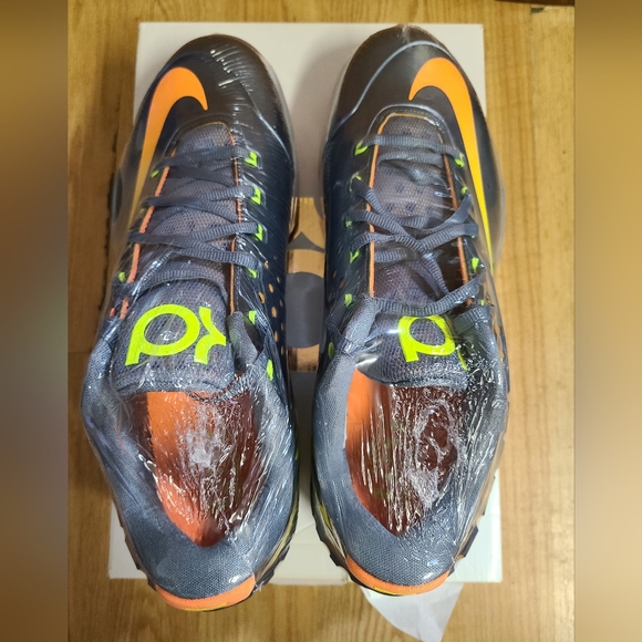 Kevin Durant Nike KD VII Elite Size 11 - Picture 11 of 11